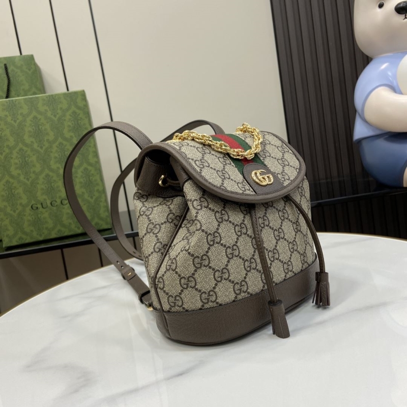 Gucci Backpacks